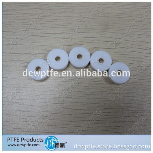 Dechengwang providing high quality PTFE teflon housing plastic housing